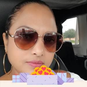 Meet your Posher, Mary